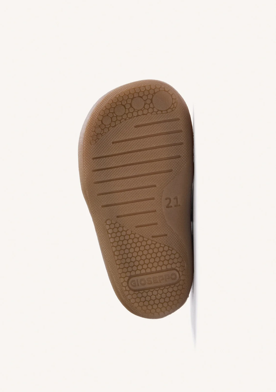 ZAPATILLAS GIOSEPPOBAREFOOT ESTAMPADO ANIMAL PIEL - Imagen 4