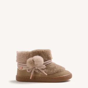 BOTAS AUSTRALIANAS GIOSEPPO BAREFOOT