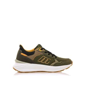 ZAPATILLAS MUSTANG - HOMBRE