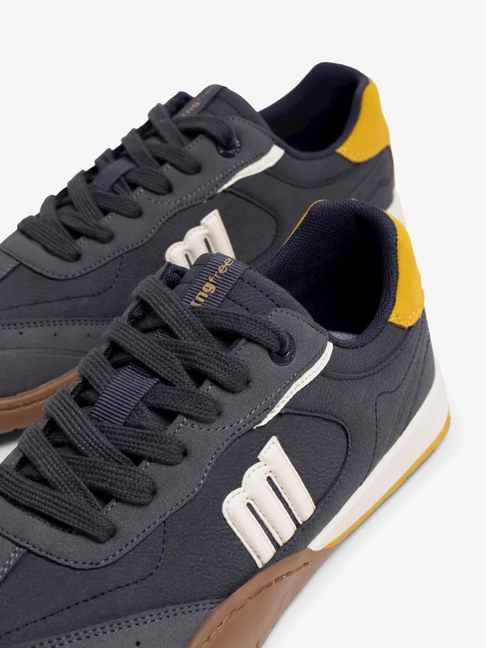 ZAPATILLAS MUSTANG FREE ORBIT - Imagen 6