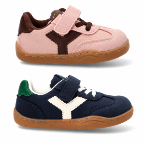 DEPORTIVO ETIKA KIDS FREE 52465