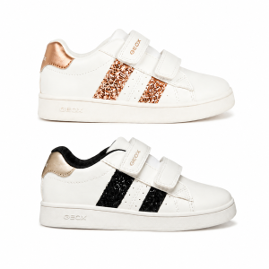 ZAPATILLAS GEOX ECLYPER