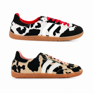 ZAPATILLAS COQUEFLEX TRAC 27