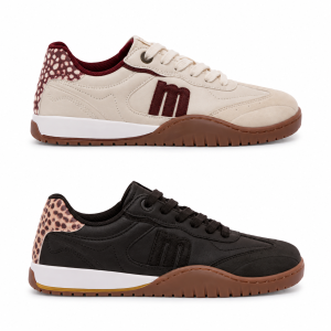 ZAPATILLAS MUSTANG FREE ORBIT - MUJER