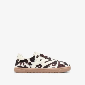 ZAPATILLAS B&W GOFLEX BAREFOOT VACA