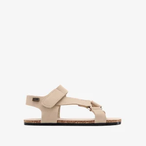 SANDALIAS PARA MUJER B&W GOFLEX SAND-BAREFOOT