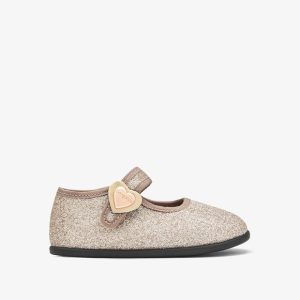 MERCEDITAS BAREFOOT CONGUITOS ORO