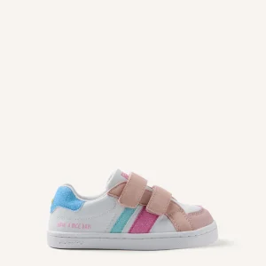 ZAPATILLAS GIOSEPPO BAREFOOT BRILLO ECORSE