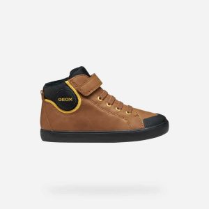 BOTIN GEOX NIÑO