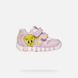 ZAPATILLA GEOX PIOLIN