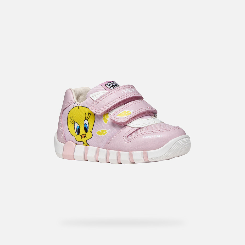 ZAPATILLA GEOX PIOLIN - Imagen 2