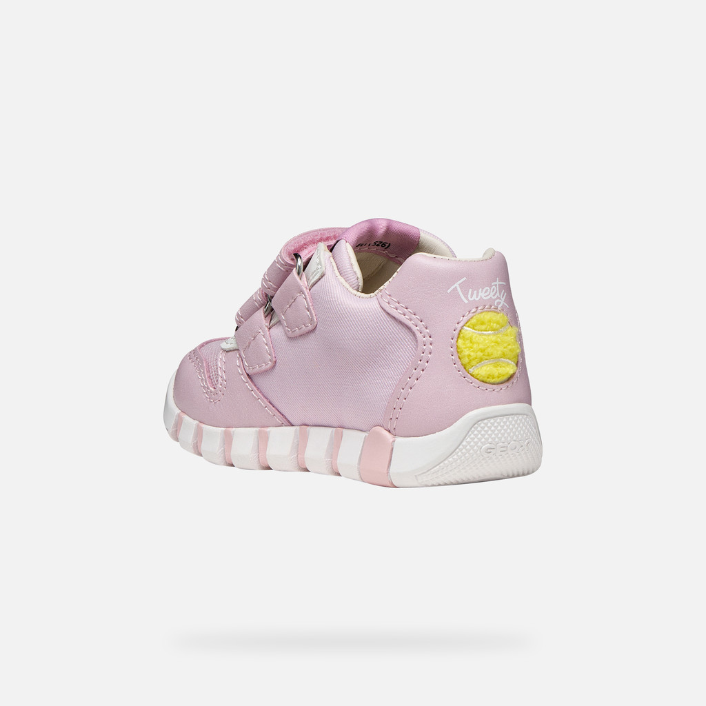 ZAPATILLA GEOX PIOLIN - Imagen 3