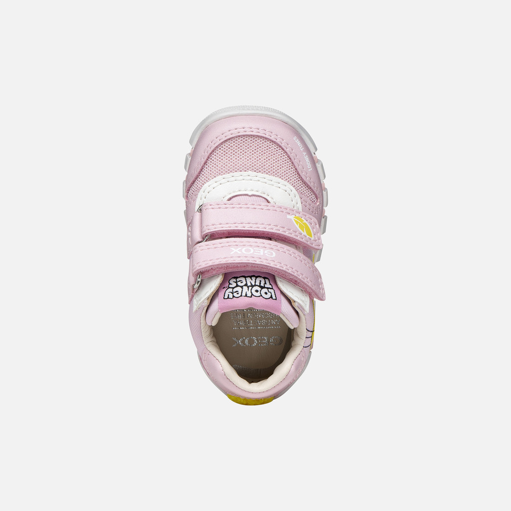 ZAPATILLA GEOX PIOLIN - Imagen 5