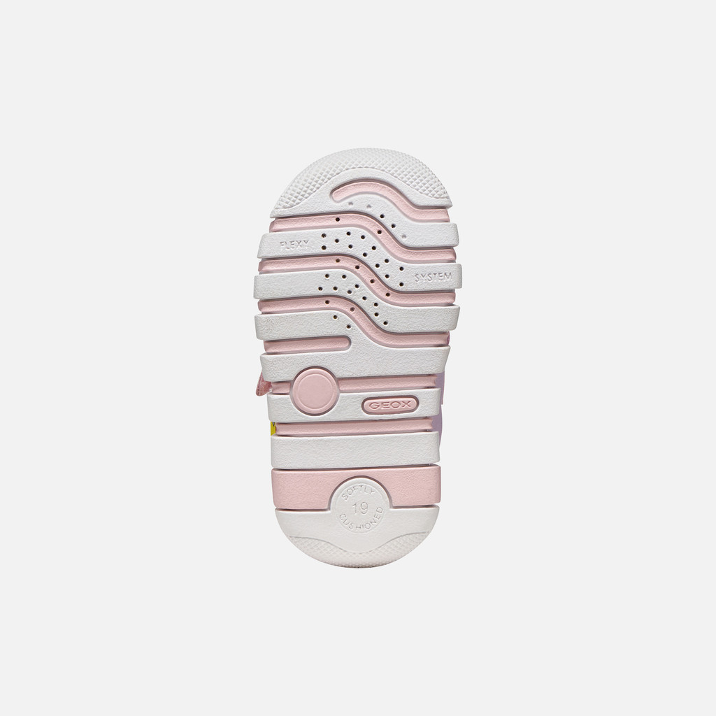 ZAPATILLA GEOX PIOLIN - Imagen 6