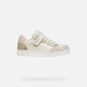 ZAPATILLAS GEOX ECLYPER NIÑA