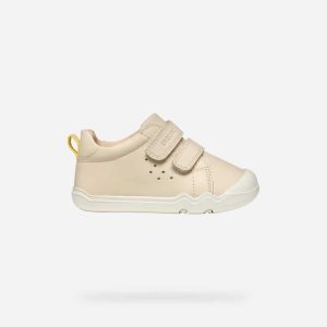 ZAPATILLAS GEOX BAREFOOT NAPPA