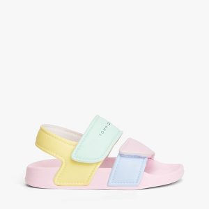 SANDALIA NIÑA - TOMMY HILFIGER