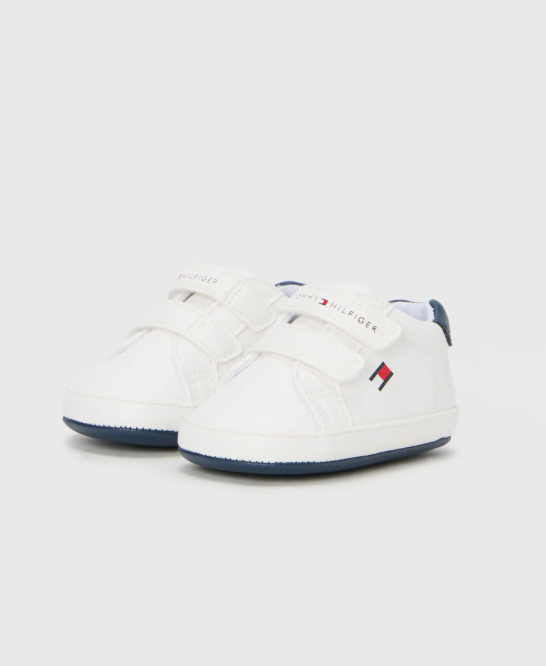 PATUCOS TOMMY HILFIGER NIÑO - Imagen 2