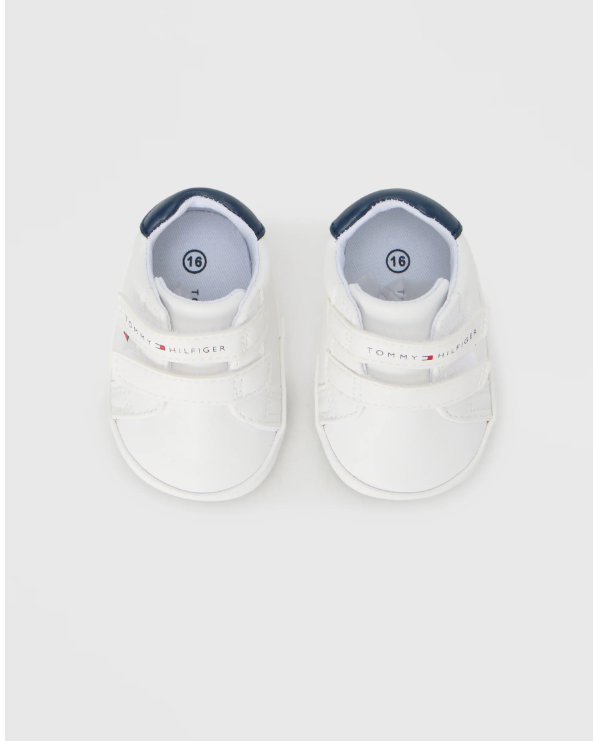 PATUCOS TOMMY HILFIGER NIÑO - Imagen 4