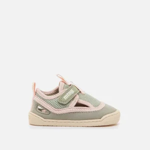 SANDALIAS MUSTANG FREE BABY NIÑA – BAREFOOT