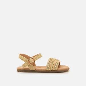 SANDALIAS MUSTANG FREE MARIA- BAREFOOT
