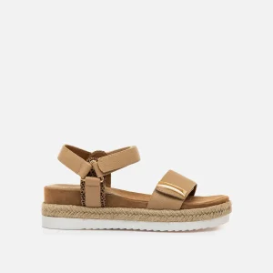 SANDALIAS DE CUÑA MARIAMARE ANZIO