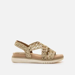 SANDALIAS DE CUÑA MARIAMARE CICALA