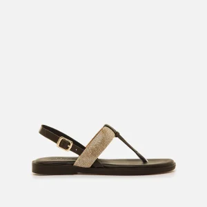 SANDALIAS PLANAS MUSTANG MARISA