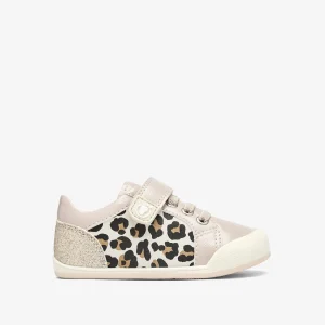 ZAPATILLAS CONGUITOS LEOPARDO-BAREFOOT