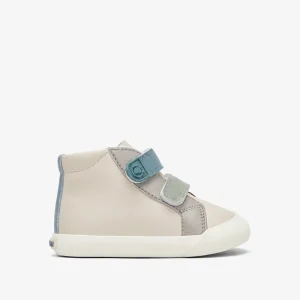 ZAPATILLAS ALTAS CONGUITOS BAREFOOT