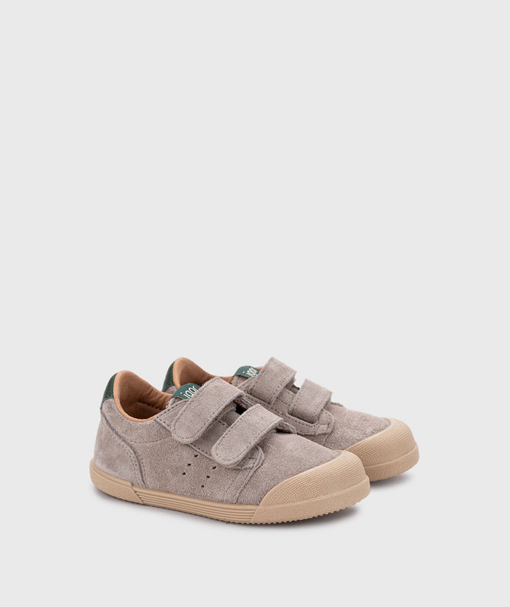 ZAPATILLAS IGOR TENNIS SUEDE - Imagen 2