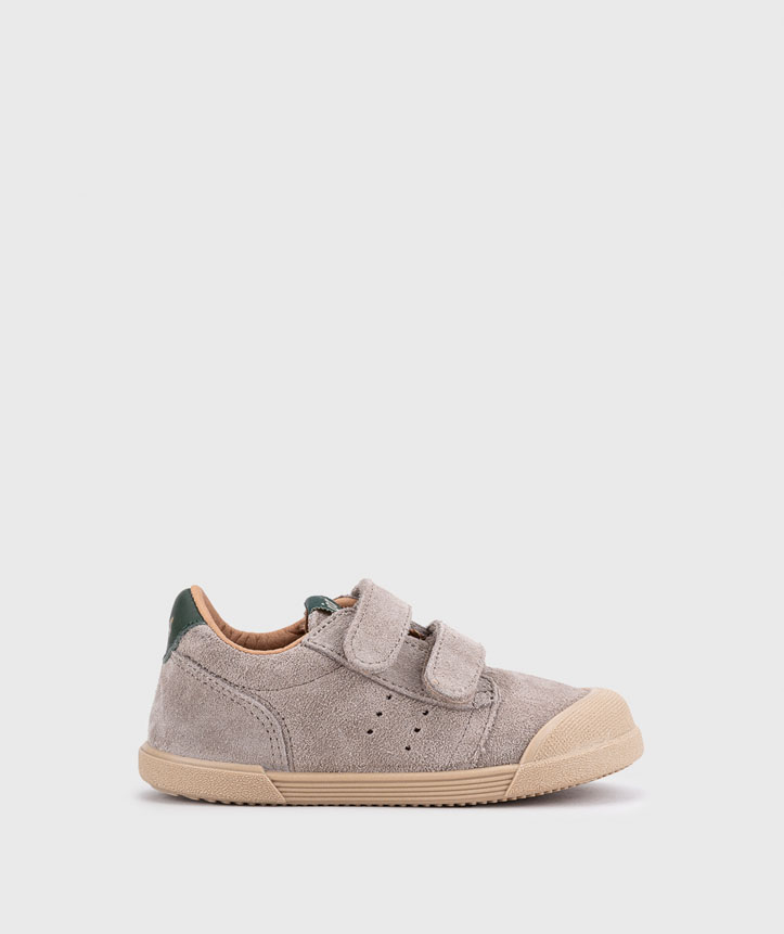 ZAPATILLAS IGOR TENNIS SUEDE