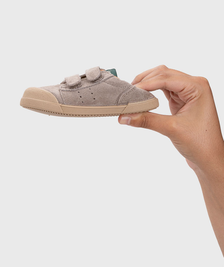 ZAPATILLAS IGOR TENNIS SUEDE - Imagen 3