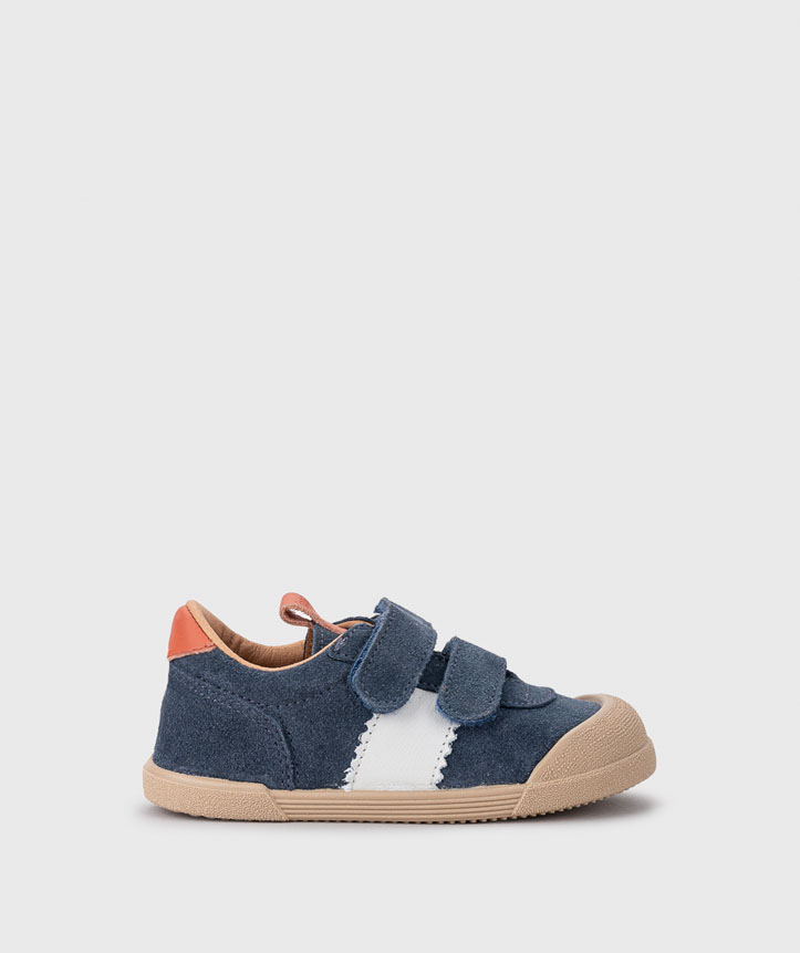 ZAPATILLAS IGOR BERLIN JEANS