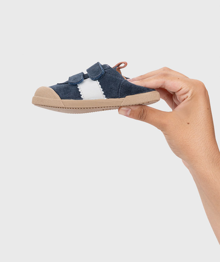 ZAPATILLAS IGOR BERLIN JEANS - Imagen 2