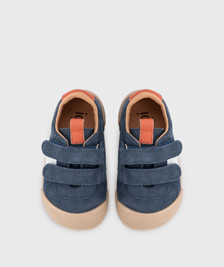 ZAPATILLAS IGOR BERLIN JEANS - Imagen 4