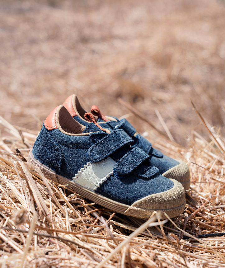 ZAPATILLAS IGOR BERLIN JEANS - Imagen 5
