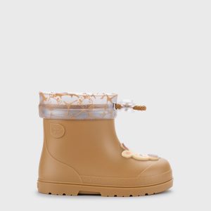 BOTAS DE AGUA IGOR MENDI JIRAFA