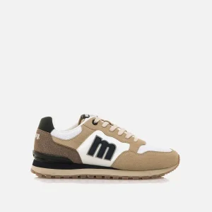 ZAPATILLAS MUSTANG JOGGO TRACK - HOMBRE