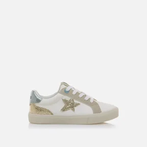 ZAPATILLAS MUSTANG EMI STAR