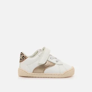 ZAPATILLAS MUSTANG FREE BABY 49304- BAREFOOT