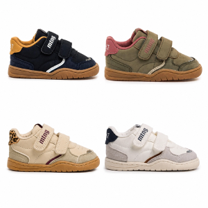 ZAPATILLAS MUSTANG FREE ORBIT BABY