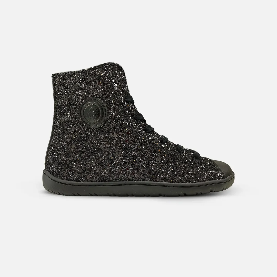 BOTINES BAREFOOT COQUEFLEX GALAXY