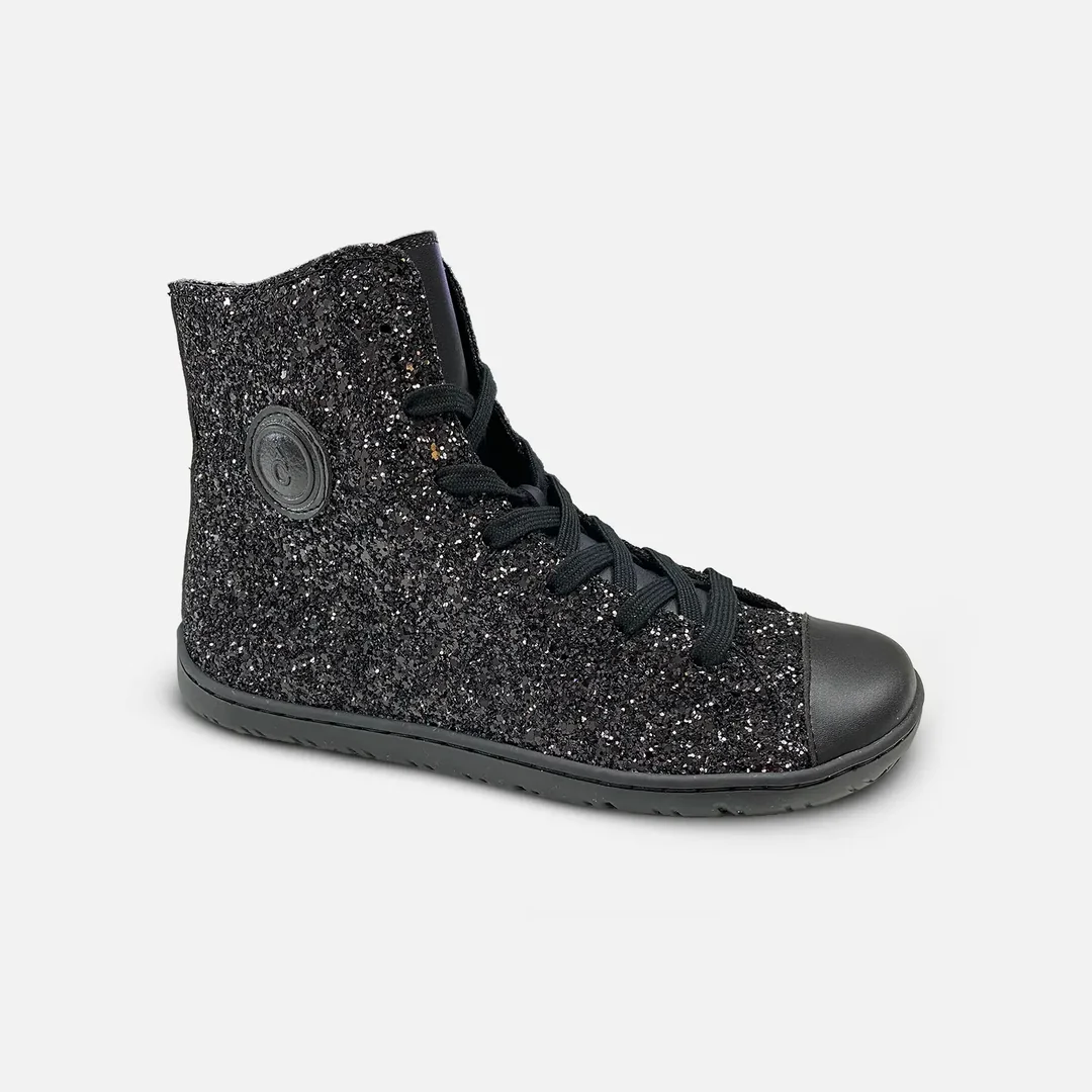 BOTINES BAREFOOT COQUEFLEX GALAXY - Imagen 2