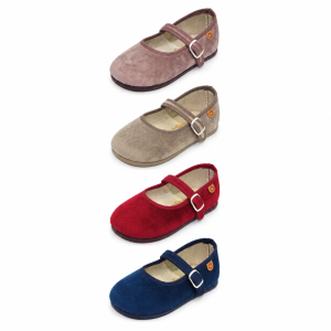 MERCEDITA BAREFOOT LA CADENA