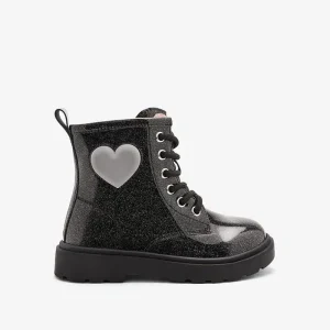 BOTAS CONGUITOS TROOPER CON LUCES