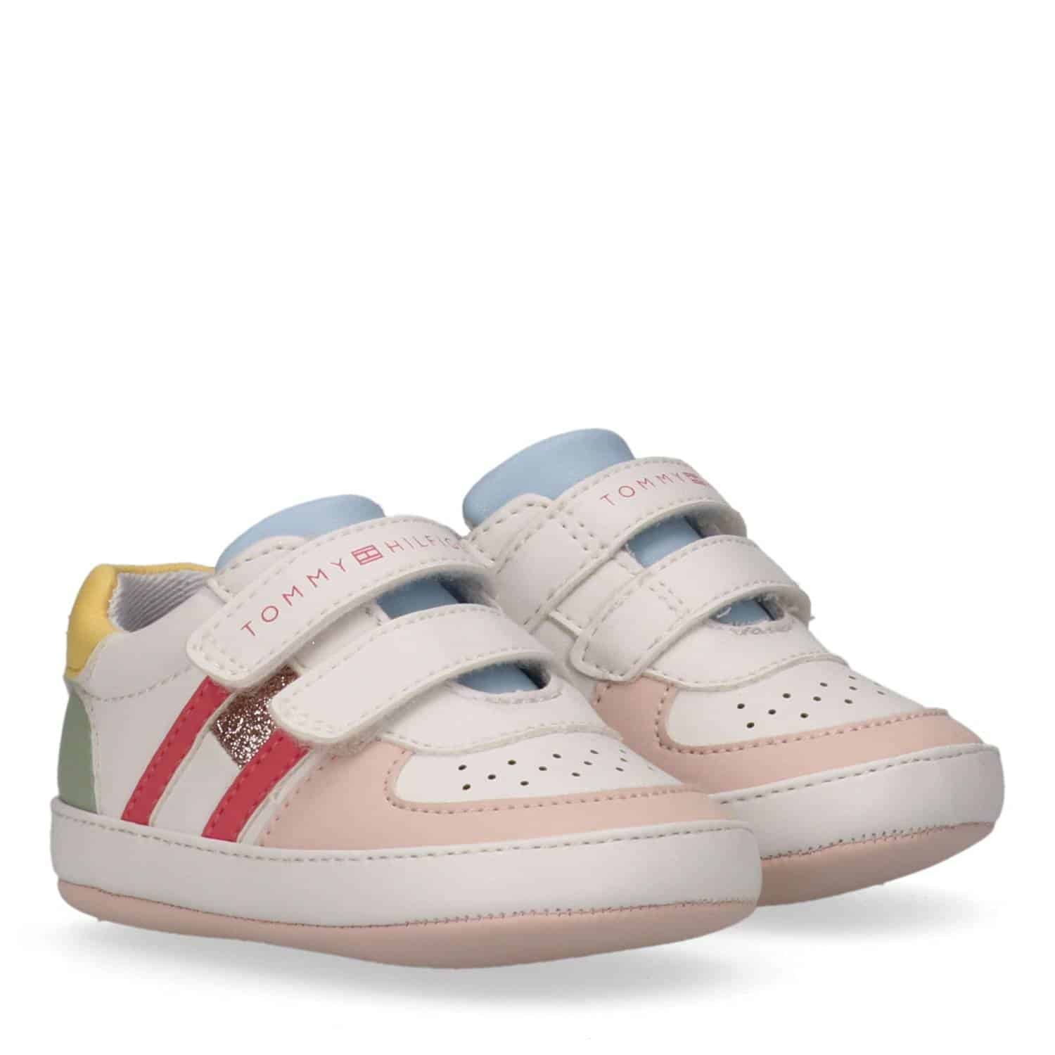 PATUCOS TOMMY HILFIGER NIÑA - Imagen 4