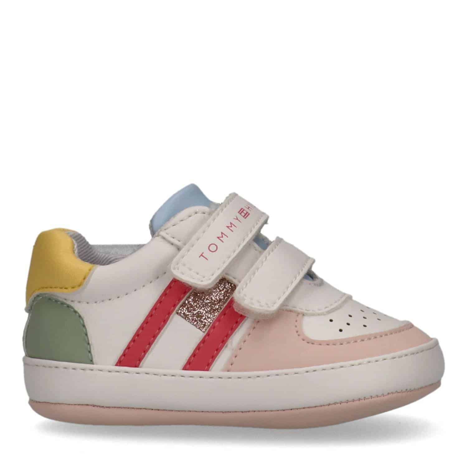 PATUCOS TOMMY HILFIGER NIÑA