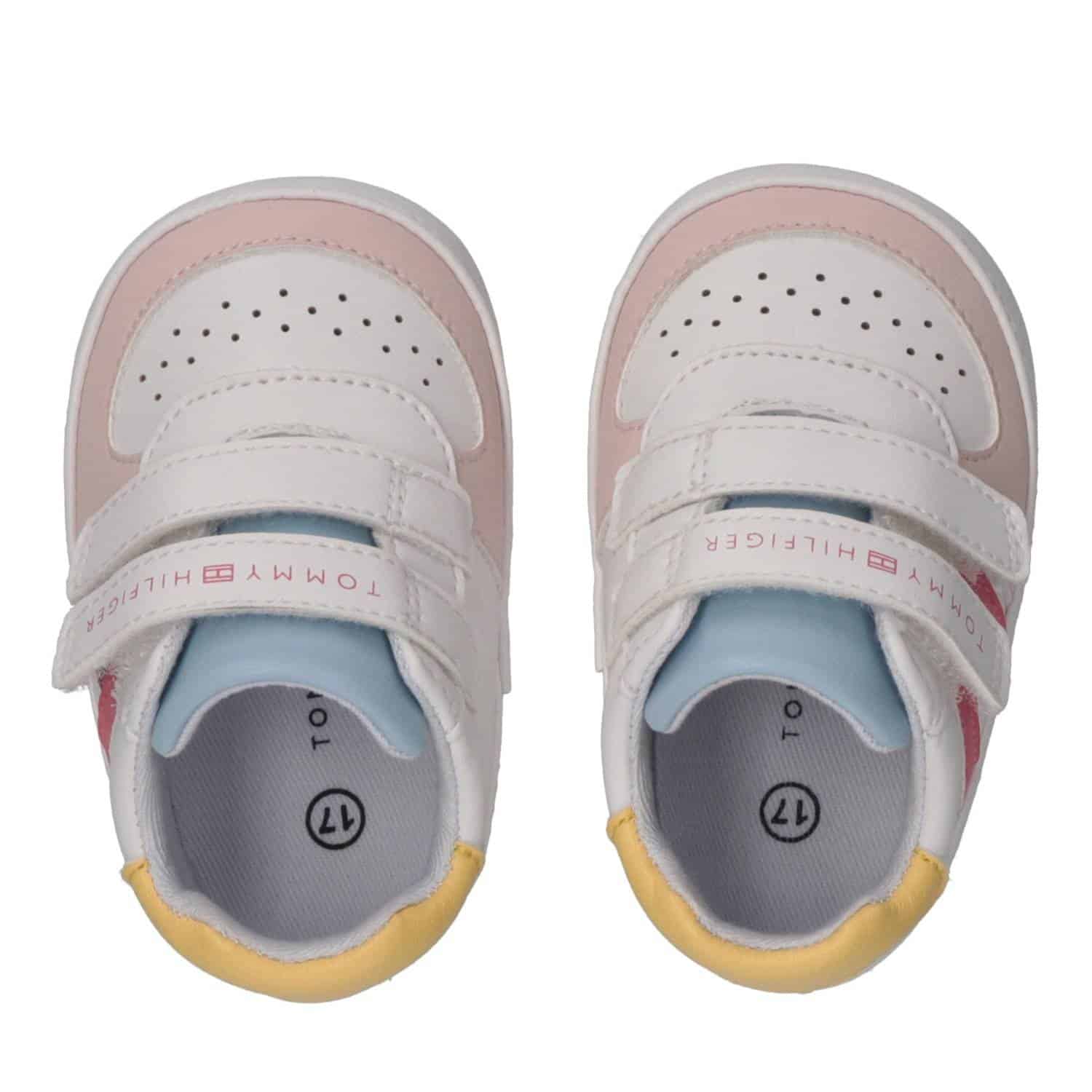 PATUCOS TOMMY HILFIGER NIÑA - Imagen 2
