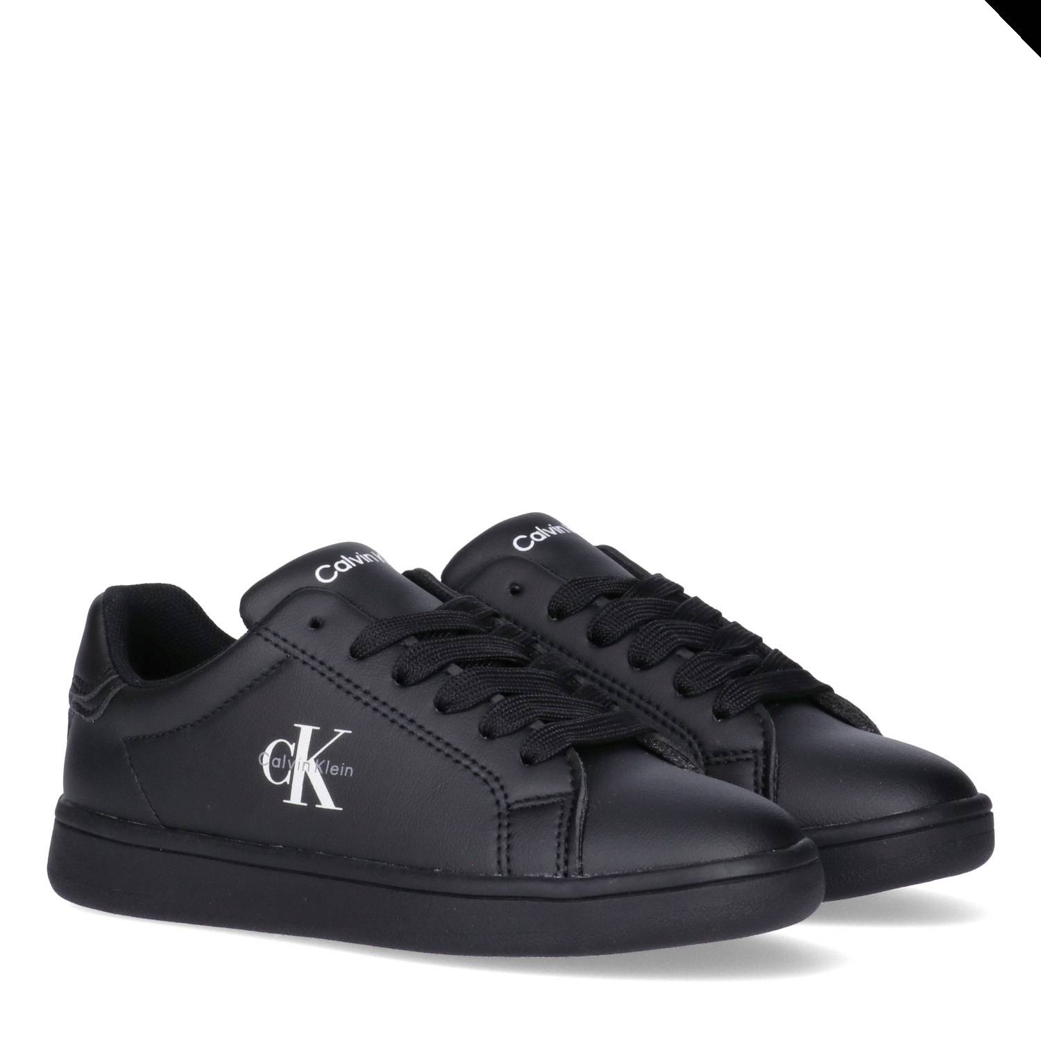 ZAPATILLAS CALVIN KLEIN MUJER - Imagen 2